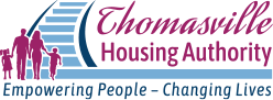 Thomasville Housing Authority Logo