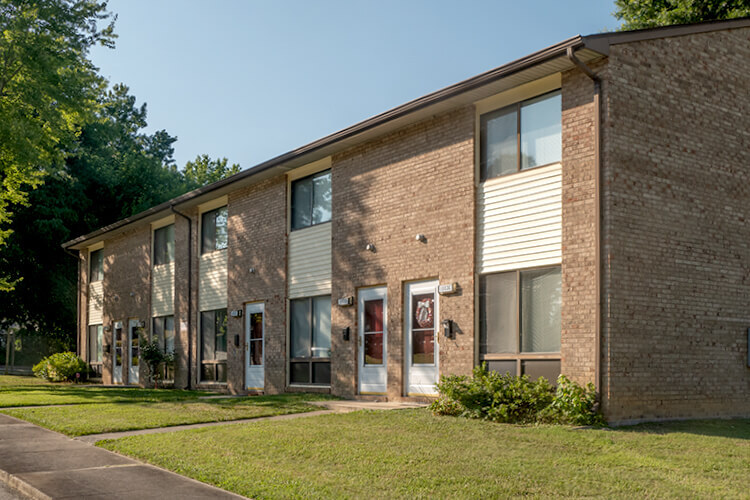 Rental - Liberty Arms Apartments at 1008 Liberty Arms Court