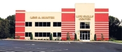 Lois A. Hunter Life Skills Center.