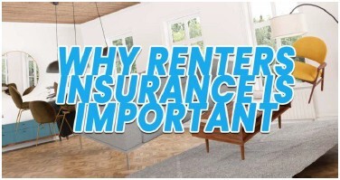 Why Renters Insurance is Important