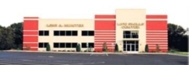 Lois A. Hunter Life Skills Center