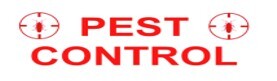 Pest Control.